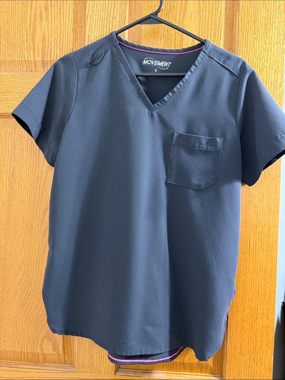 Movement Scrub Top